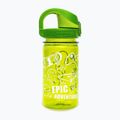 Nalgene On The Fly Kids 355ml зелена бутилка Epic Tryst 2