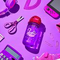 Туристическа бутилка Nalgene On The Fly Kids лилава susain 2