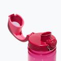Туристическа бутилка Nalgene On The Fly Kids розов астронавт 4