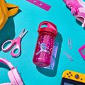 Туристическа бутилка Nalgene On The Fly Kids розов астронавт 6
