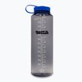 Туристическа бутилка Nalgene Wide Mouth Silo Sustain 1400 мл сива 2