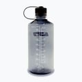 Туристическа бутилка Nalgene Narrow Mouth Sustain 1000 мл сива 2