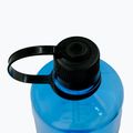Туристическа бутилка Nalgene Narrow Mouth Sustain 1000 мл, цвят шисти 3