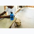 Туристическа бутилка Nalgene Narrow Mouth Sustain 1000 мл, цвят шисти 4