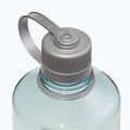 Туристическа бутилка Nalgene Narrow Mouth Sustain 1000 ml seafoam 3