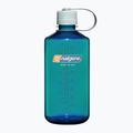 Туристическа бутилка Nalgene Narrow Mouth 1000 ml trout green