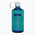 Туристическа бутилка Nalgene Narrow Mouth 1000 ml trout green 2