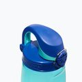 Бутилка Nalgene On The Fly 740 ml синя аква устойчива тристална бутилка 3