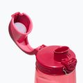 Туристическа бутилка Nalgene On The Fly 740 мл petal/beet 4