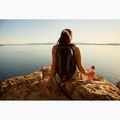 Туристическа бутилка Nalgene On The Fly 740 мл petal/beet 8