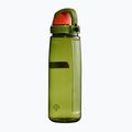 Поддържаща бутилка Nalgene On The Fly 740 ml от хвойнова гама 2