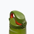 Поддържаща бутилка Nalgene On The Fly 740 ml от хвойнова гама 3