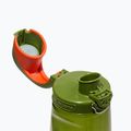 Поддържаща бутилка Nalgene On The Fly 740 ml от хвойнова гама 4