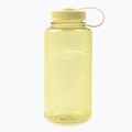 Туристическа бутилка Nalgene Wide Mouth butter