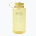 Туристическа бутилка Nalgene Wide Mouth 1000 мл масло 2