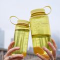 Туристическа бутилка Nalgene Wide Mouth 1000 мл масло 10