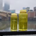 Туристическа бутилка Nalgene Wide Mouth 1000 мл масло 11