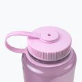 Туристическа бутилка Nalgene Wide Mouth Sustain 1000 ml cherry blossom 3