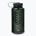 Туристическа бутилка Nalgene Wide Mouth Sustain 1000 ml monochrome jade 2
