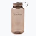 Туристическа бутилка Nalgene Wide Mouth Sustain 1000 ml monochrome mocha