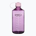 Туристическа бутилка Nalgene Narrow Mouth 1000 ml cherry blossom 2