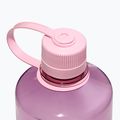 Туристическа бутилка Nalgene Narrow Mouth 1000 ml cherry blossom 3