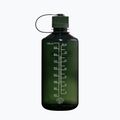 Туристическа бутилка Nalgene Narrow Mouth Sustain 1000 мл жадеит 2