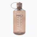 Туристическа бутилка Nalgene Narrow Mouth 1000 ml mocha 2