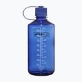 Туристическа бутилка Nalgene Narrow Mouth Sustain 1000 мл деним 2