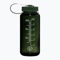 Туристическа бутилка Nalgene Wide Mouth jade 2