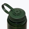 Туристическа бутилка Nalgene Wide Mouth jade 3