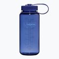 Туристическа бутилка Nalgene Wide Mouth denim