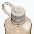 Туристическа бутилка Nalgene Narrow Mouth Sustain 500 мл памук 3