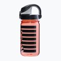 Туристическа бутилка Nalgene On The Fly Kids 350 мл оранжев тигър 3