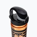 Туристическа бутилка Nalgene On The Fly Kids 350 мл оранжев тигър 5