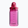 Туристическа бутилка Nalgene On The Fly Kids 350 мл розова панда 2