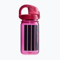 Туристическа бутилка Nalgene On The Fly Kids 350 мл розова панда 3