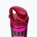 Туристическа бутилка Nalgene On The Fly Kids 350 мл розова панда 5