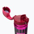 Туристическа бутилка Nalgene On The Fly Kids 350 мл розова панда 6