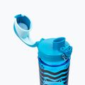 Nalgene On The Fly Kids 355 ml синя бутилка с трицветна сова 6