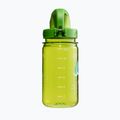 Туристическа бутилка Nalgene On The Fly Kids 350 ml green nessie 2