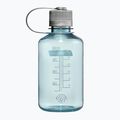 Туристическа бутилка Nalgene Narrow Mouth Sustain 500 мл seafoam 2