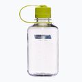 Туристическа бутилка Nalgene Narrow Mouth Sustain 500 мл прозрачен 2