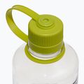 Туристическа бутилка Nalgene Narrow Mouth Sustain 500 мл прозрачен 3