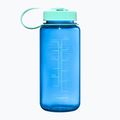 Туристическа бутилка Nalgene Wide Mouth cornflower blue 2