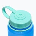 Туристическа бутилка Nalgene Wide Mouth cornflower blue 3
