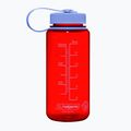Туристическа бутилка Nalgene Wide Mouth 500 мл мармалад оранжево 2