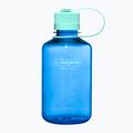 Туристическа бутилка Nalgene Narrow Mouth Sustain 500 ml cornflower
