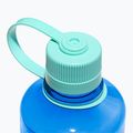 Туристическа бутилка Nalgene Narrow Mouth Sustain 500 ml cornflower 3