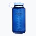 Туристическа бутилка Nalgene Wide Mouth Sustain 1000 мл индиго 2